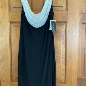 Cachet women’s dress size 4